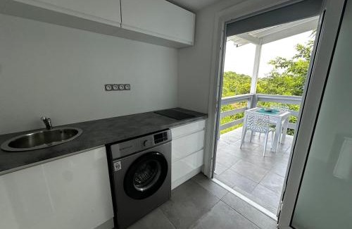 Esperance Apartment | L'O - Au cœur de la Grande Terre - T1