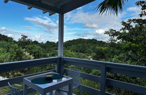 Esperance Apartment | L'O - Au cœur de la Grande Terre - T1