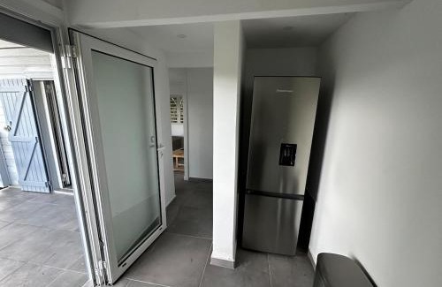 Esperance Apartment | L'O - Au cœur de la Grande Terre - T1