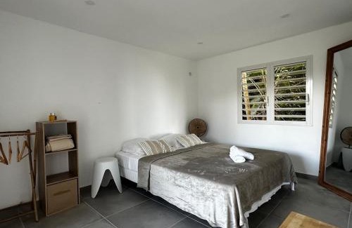 Esperance Apartment | L'O - Au cœur de la Grande Terre - T1