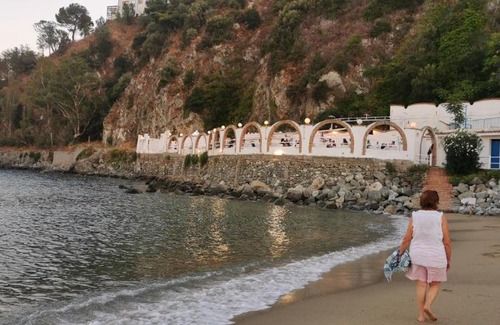 Copanello Apartment | L'oasi di copanello