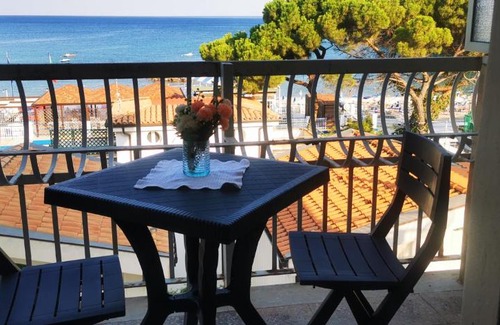 Copanello Apartment | L'oasi di copanello