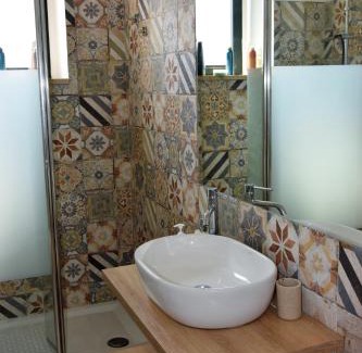 Torre Colimena Apartment | L'Oasi di Francesco