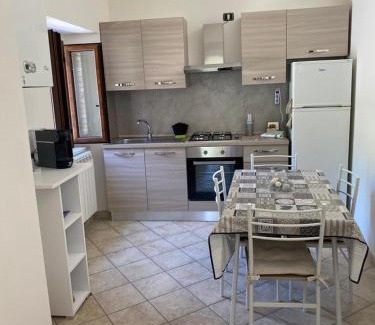 Arrone Apartment | L'oasi di zio Franco - Cascata delle Marmore - Valnerina - Umbria