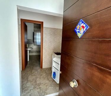 Custonaci Bed & Breakfast | L'oasi Una Pineta Sul Mare