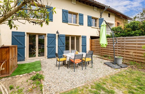 Calmont House | L'Oasis De Calmont - Piscine Privée