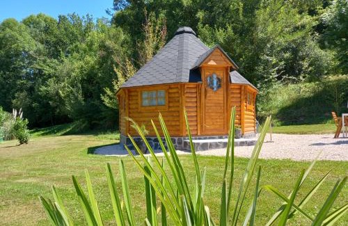 Campuzan House | L'Oasis Des Pyrénées