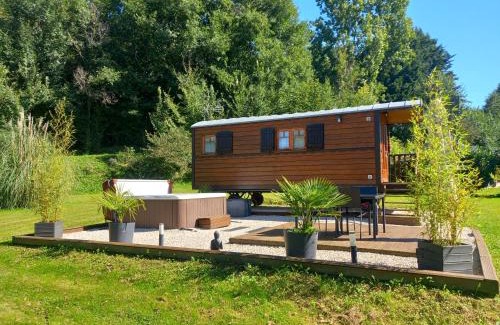Campuzan House | L'Oasis Des Pyrénées