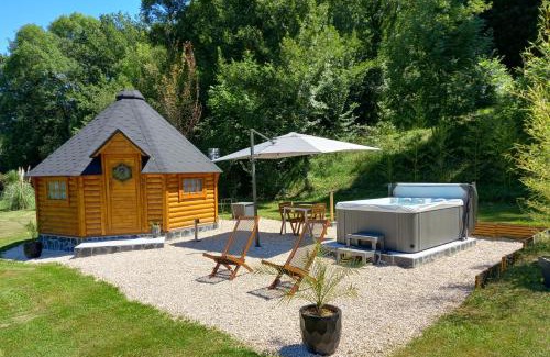 Campuzan House | L'Oasis Des Pyrénées