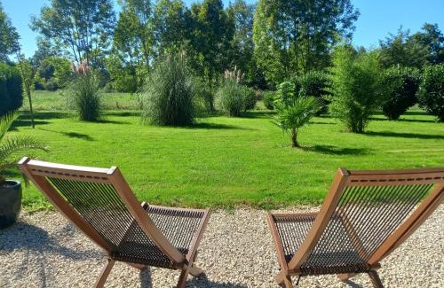 Campuzan House | L'Oasis Des Pyrénées