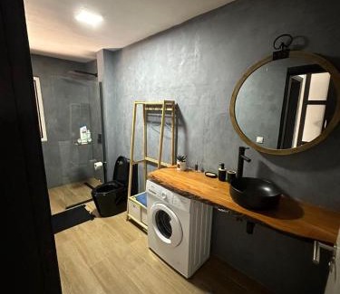 Kourou Apartment | L'Oasis Urbain Kourou