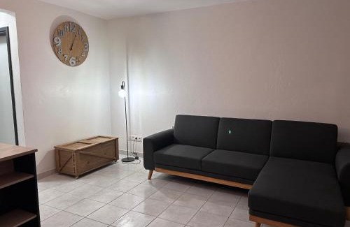 Kourou Apartment | L'Oasis Urbain Kourou