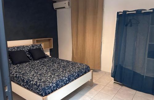 Kourou Apartment | L'Oasis Urbain Kourou