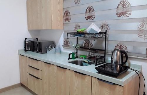 Balaclava Apartment | L'oiseau du Paradis