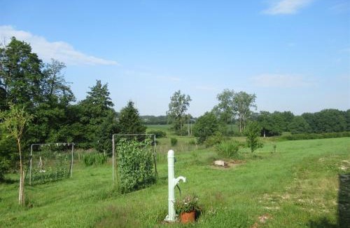 Dompierre Bed & Breakfast | L'Oisiveraie - Ecolieu dans le bocage normand