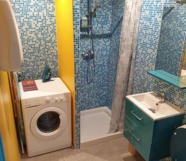 Hyeres Apartment | L'Oliveraie