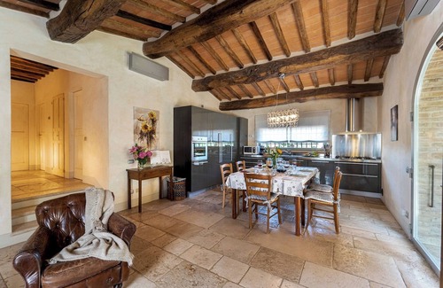 Gambassi Terme House | L'Oliveta 6, Emma Villas