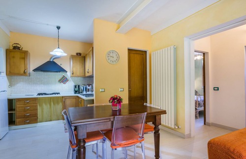 Siena House | L'Oliviera by Interhome