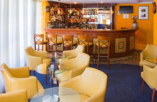 Pinheiros Hotel | L'Opera Hotel