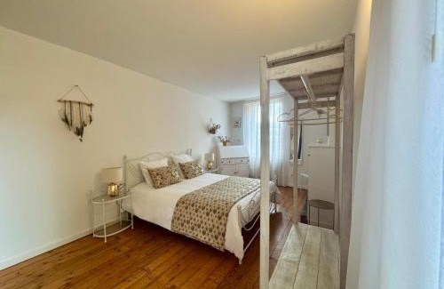 Jullie House | L'Orée des Vignes