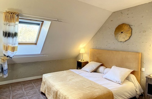 Loire - Vignobles et Nohain Bed & Breakfast | L'Orée des Vignes