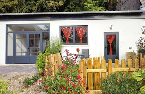 Daubeuf-Serville House | L'Orée du Bois - DAUBEUF SERVILLE