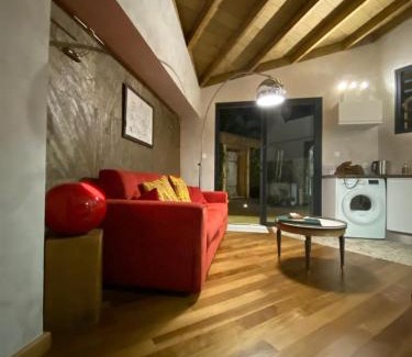 Saint-Paul House | L'Orée du Maïdo