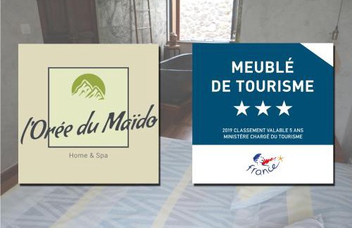 Saint-Paul House | L'Orée du Maïdo