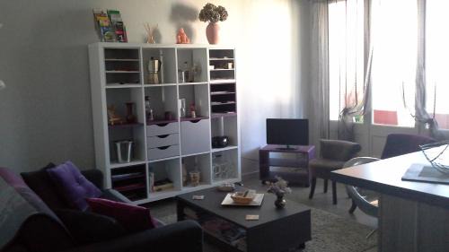 Belfort Apartment | L'Orée du Parc à Belfort