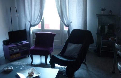 Belfort Apartment | L'Orée du Parc à Belfort