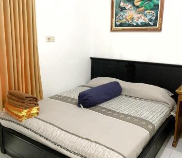 Medahan Hotel | L'ORANGE BUDGET ROOM