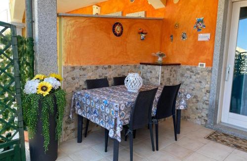 Lu Bagnu House | L' Orchidea