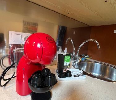 Soldeu Apartment | L'ORENETA - Peu del Riu 712 - Vall d'Incles - Soldeu Hut 8367