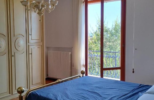 Castelfidardo Bed & Breakfast | L'Orizzonte