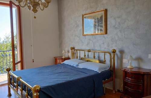 Castelfidardo Bed & Breakfast | L'Orizzonte
