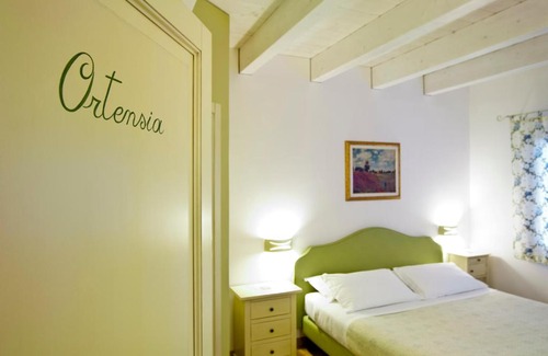 Giulianova House | L'Orso e L'Ape B&B