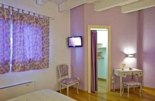 Giulianova House | L'Orso e L'Ape B&B