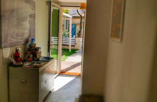 Numana Bed & Breakfast | L’Orto di Rina