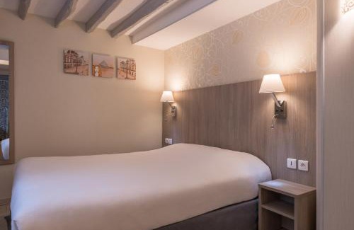 L'Europe Hotel | L'Ouest Hotel