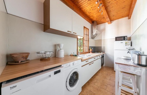 Regusse House | L'Oustaou Dou Verdoun - Avec grand jardin