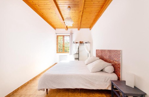 Regusse House | L'Oustaou Dou Verdoun - Avec grand jardin