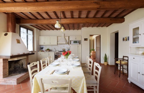 Simignano Villa | L'OVILE 8, Emma Villas