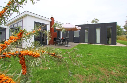 Municipality of Hellevoetsluis House | L-Pavilion 6