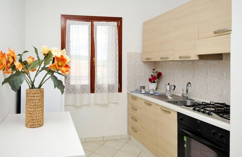 Case Peschiera-Lu Fraili Apartment | L'Uddastru trilo by Interhome