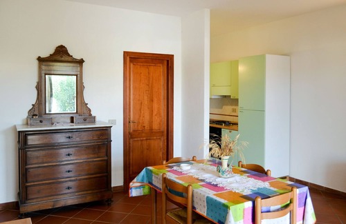 Case Peschiera-Lu Fraili Apartment | L'Uddastru trilo by Interhome