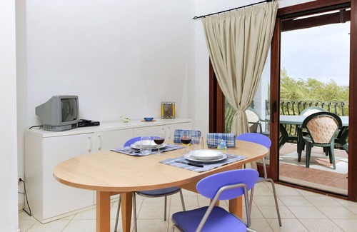 Case Peschiera-Lu Fraili Apartment | L'Uddastru trilo by Interhome