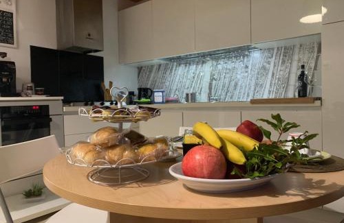 Torricella Sicura Bed & Breakfast | L' Ulivo Bed & Breakfast