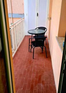 Termoli Apartment | L'ultima Luna Rooms