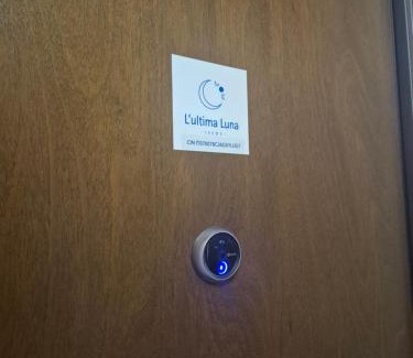 Termoli Apartment | L'ultima Luna Rooms