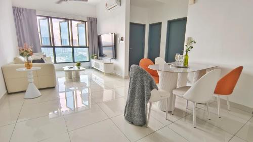 Bukit Jalil Apartment | L1. The Albi @ The Link2 Bukit Jalil
